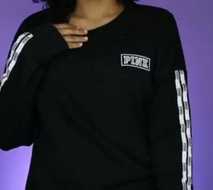 Vs PINK sweatshirt